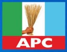 All Progressives Congress logo
